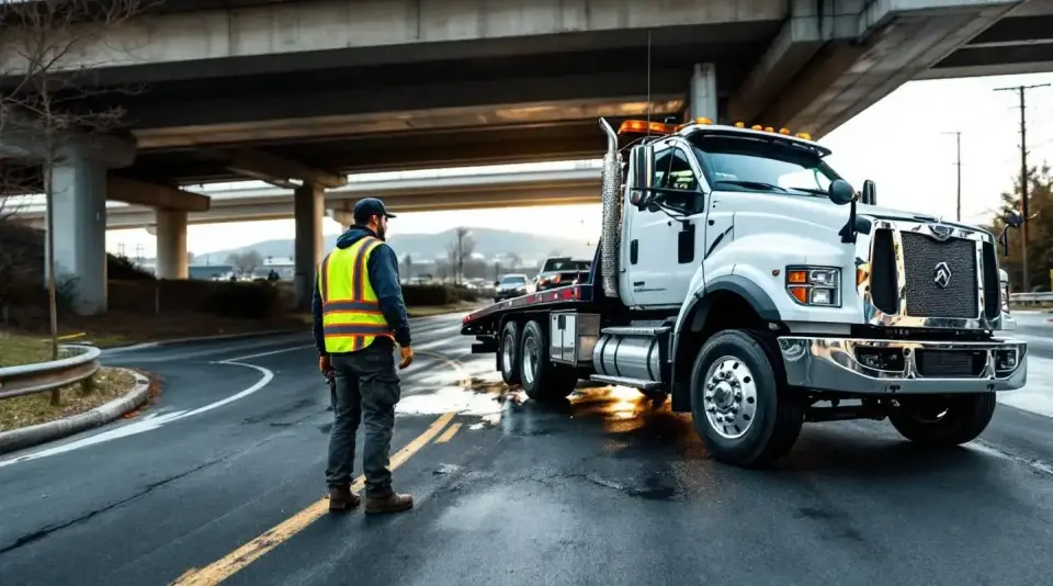 Leading Towing Service Company in Irving — Irving, TX