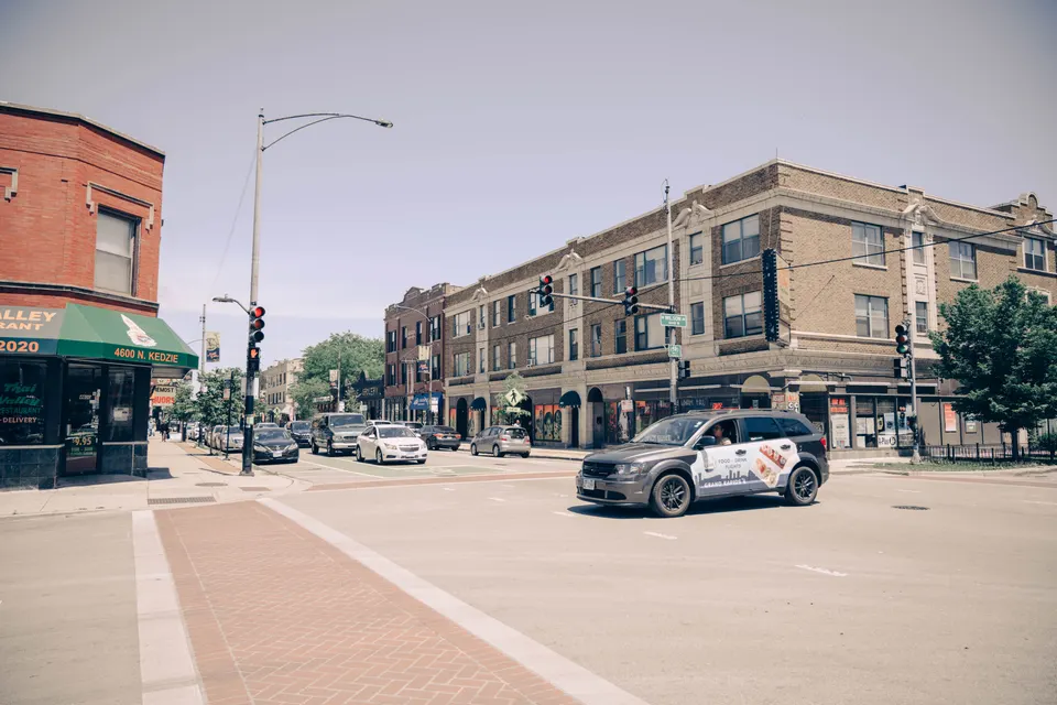 Bedford — towing service