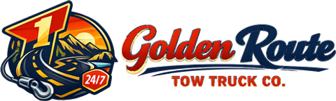 Golden Route Tow Truck Co.